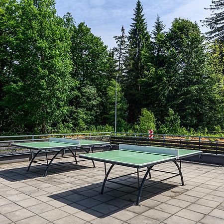 Apartment "Mountain Relax" بويانا براسوف المظهر الخارجي الصورة