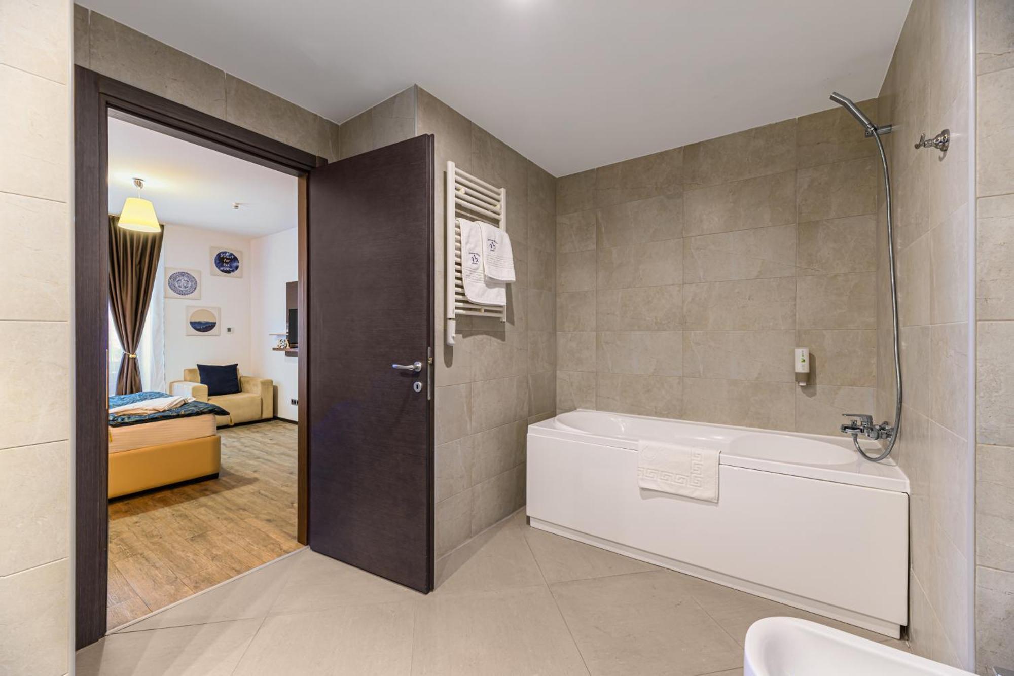 Apartment "Mountain Relax" بويانا براسوف المظهر الخارجي الصورة
