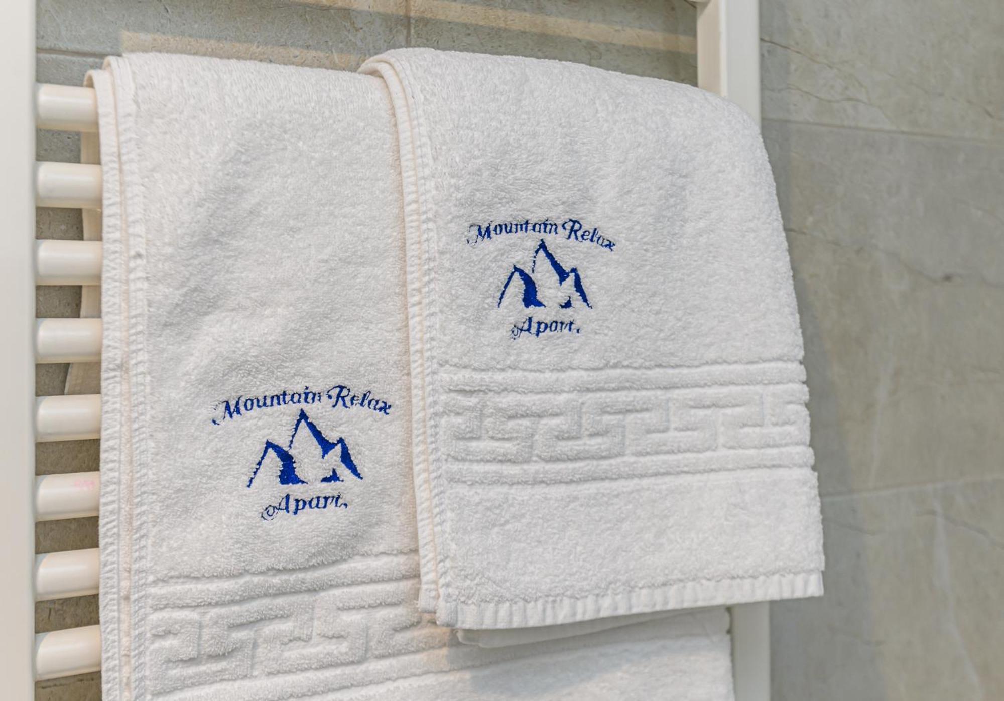 Apartment "Mountain Relax" بويانا براسوف المظهر الخارجي الصورة