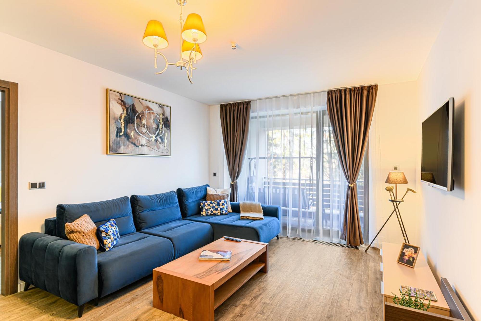 Apartment "Mountain Relax" بويانا براسوف المظهر الخارجي الصورة