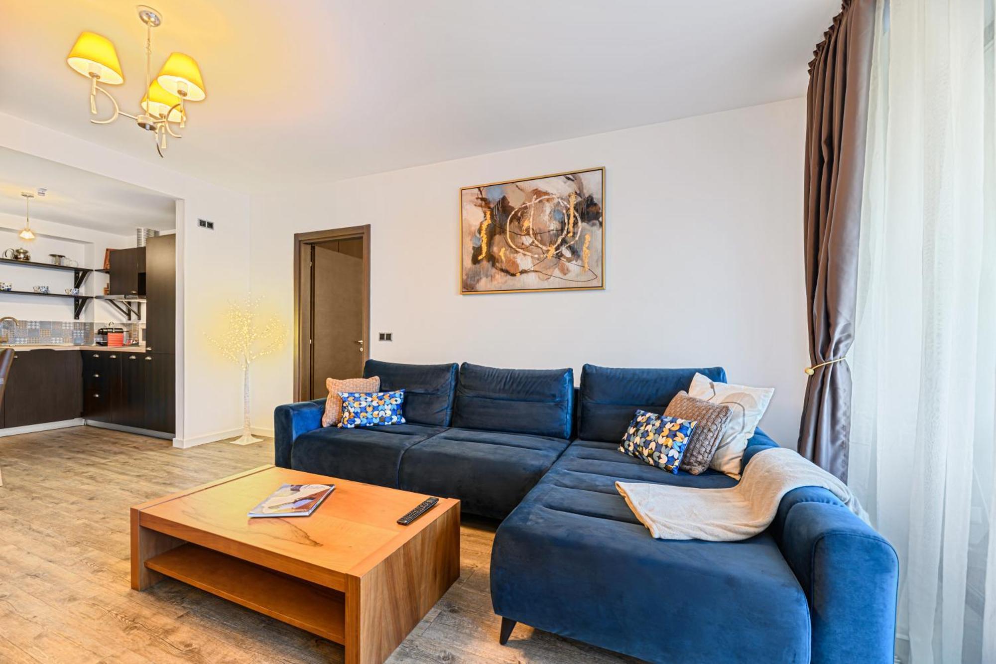 Apartment "Mountain Relax" بويانا براسوف المظهر الخارجي الصورة