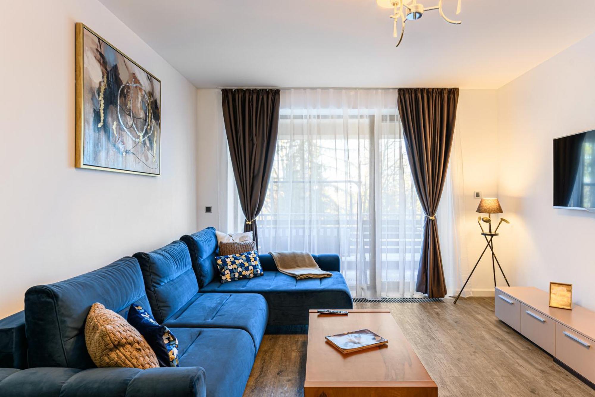 Apartment "Mountain Relax" بويانا براسوف المظهر الخارجي الصورة